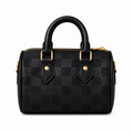 Louis Vuitton Nano Speedy