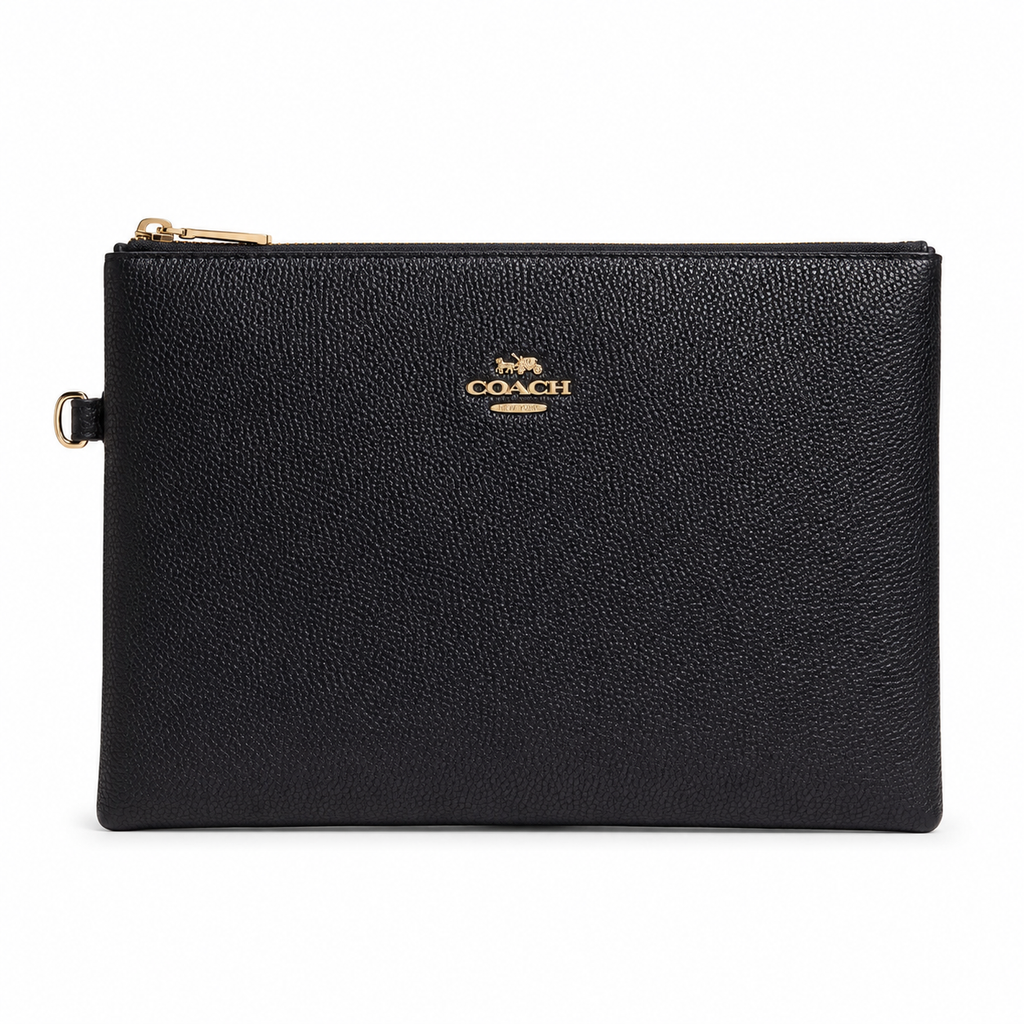 Coach Pouch