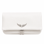 Zadig & Voltaire Rock Clutch