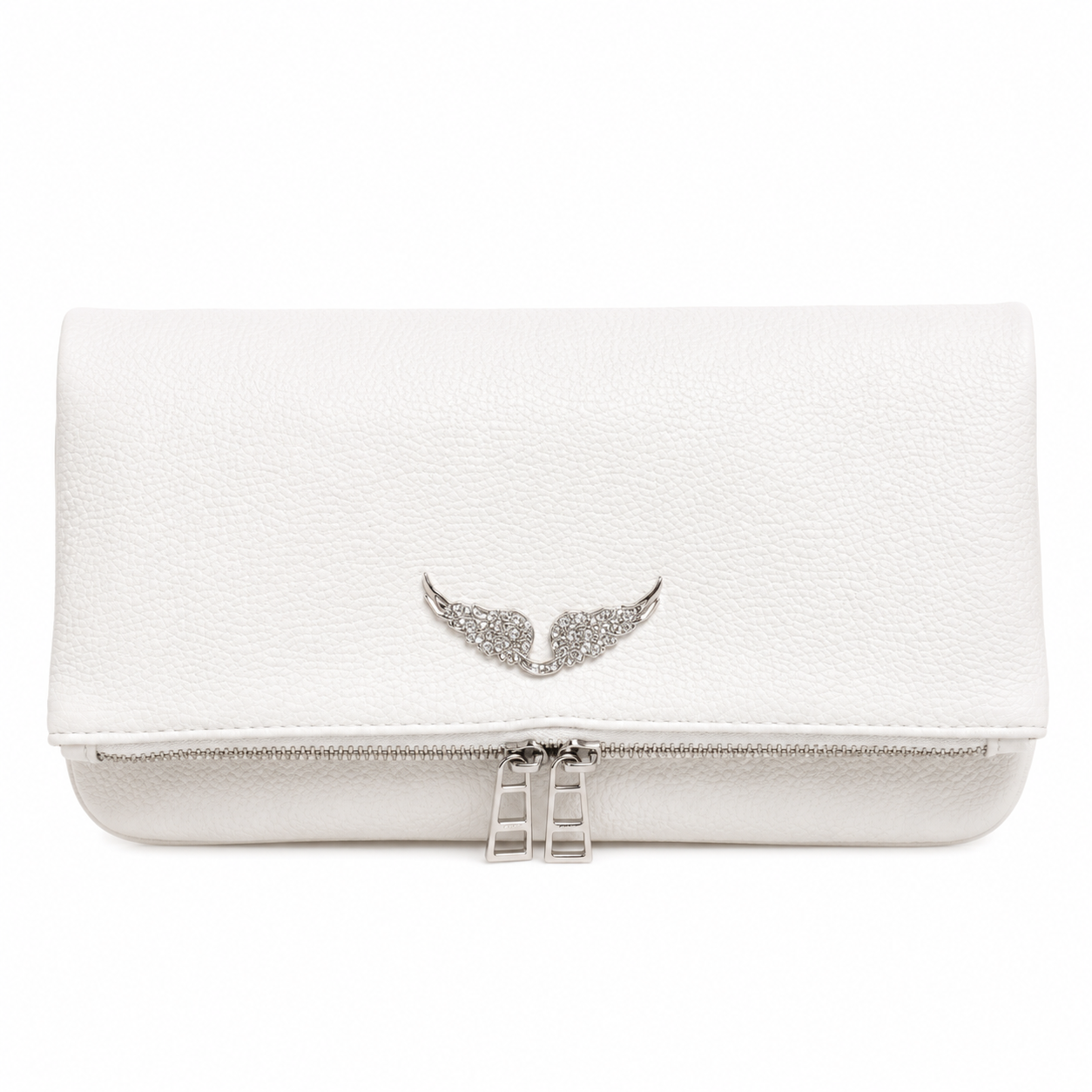 Zadig & Voltaire Rock Clutch