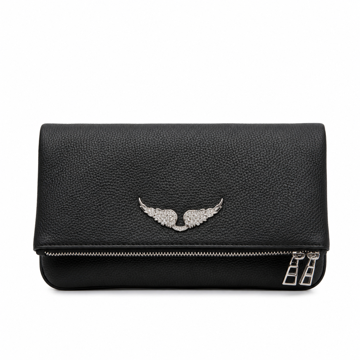 Zadig & Voltaire Rock Clutch