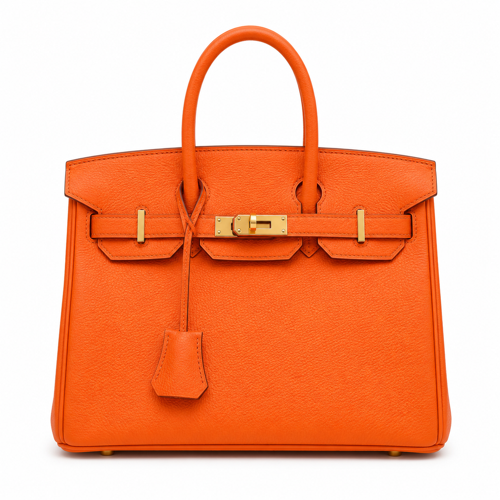 Hermès Birkin 25