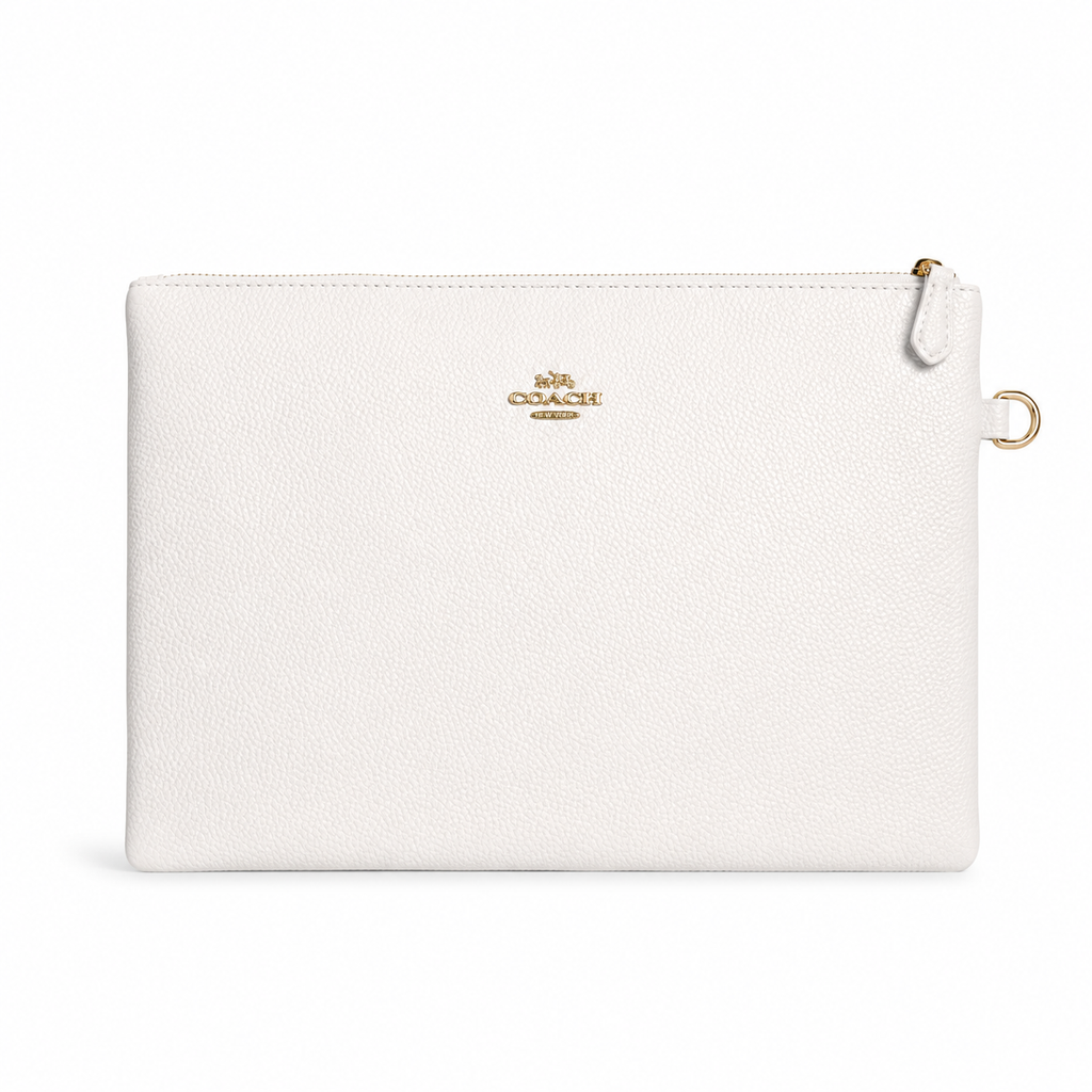 Coach Pouch