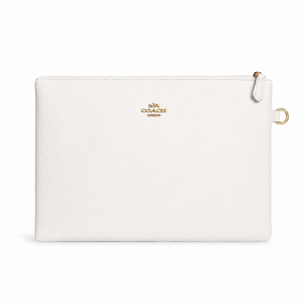 Coach Pouch