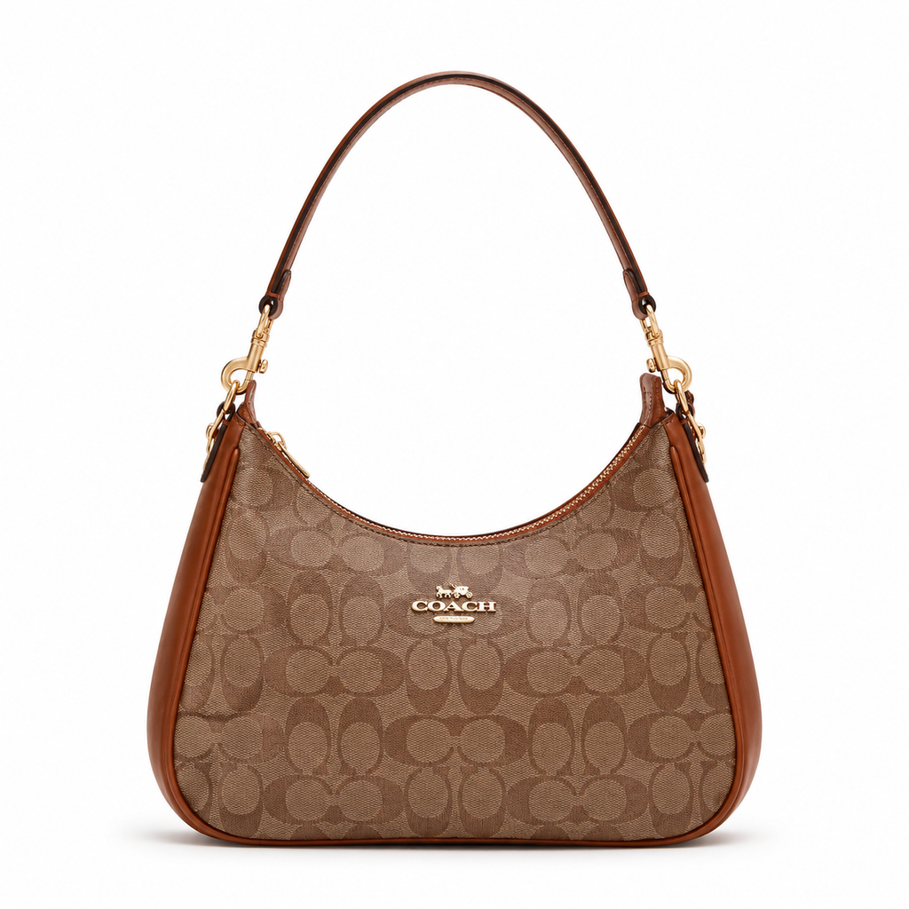 Coach Hamptons Hobo Bag