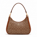 Coach Hamptons Hobo Bag