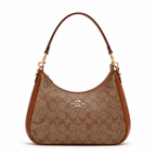 Coach Hamptons Hobo Bag