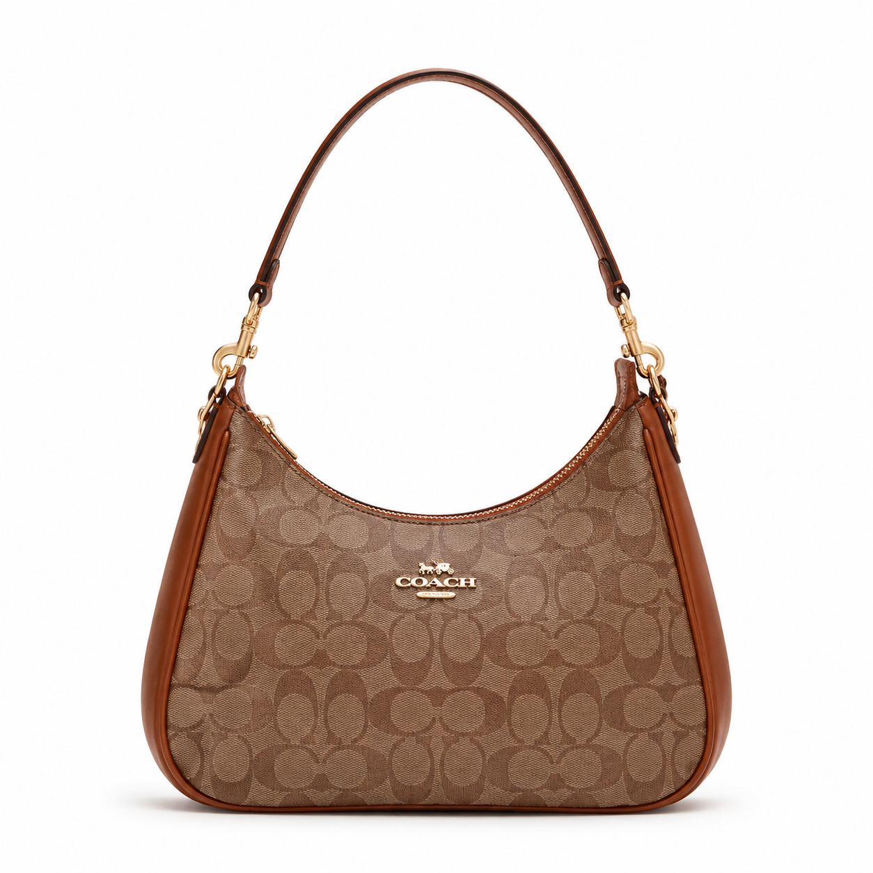 Coach Hamptons Hobo Bag