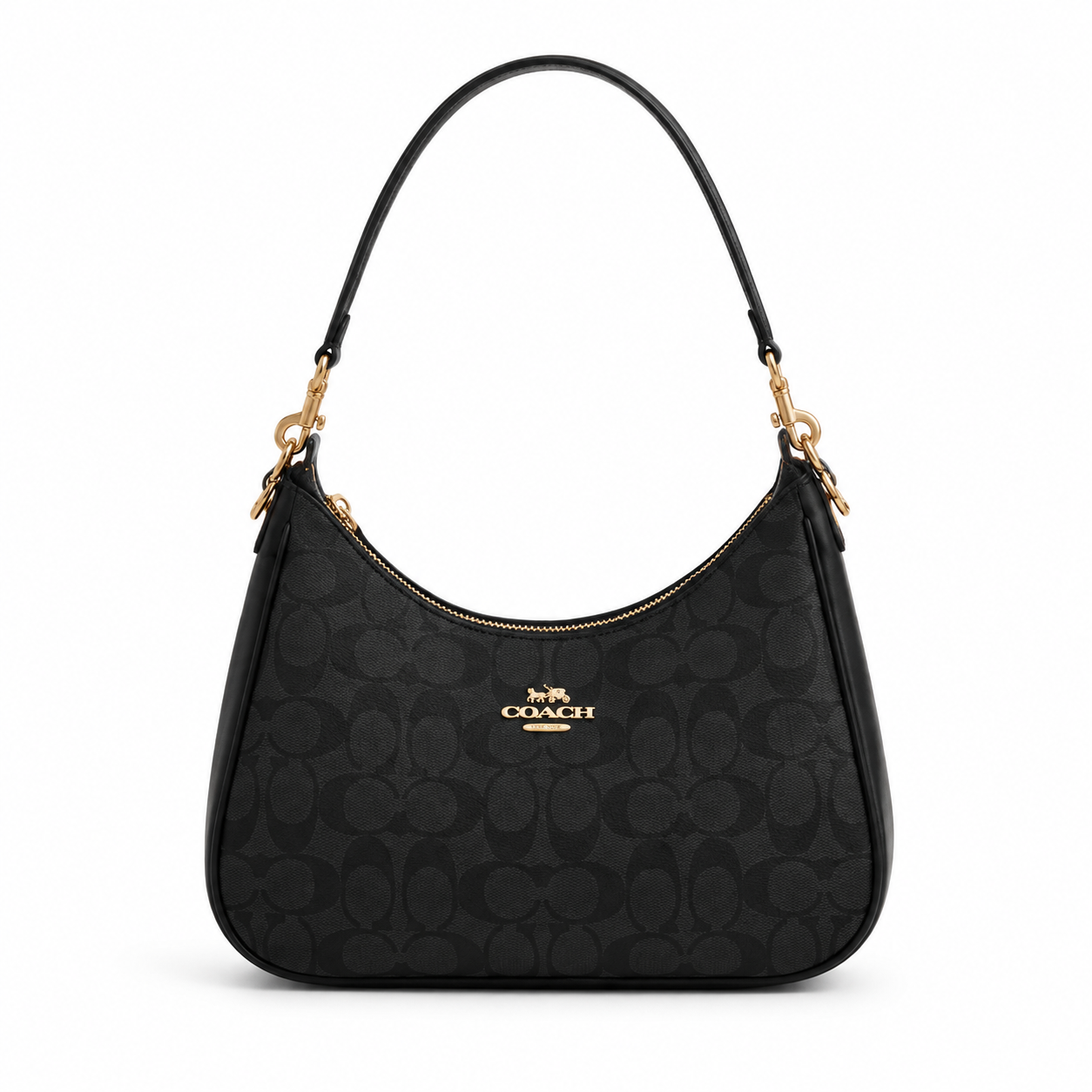 Coach Hamptons Hobo Bag