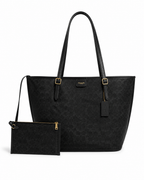 COACH Taxi Tote