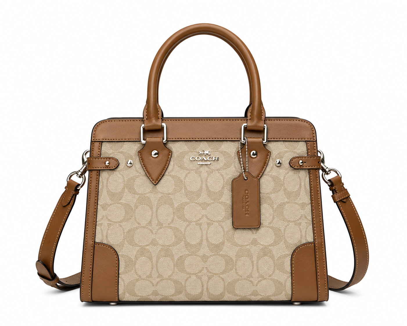 COACH Blake Carryall