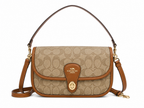 COACH Hadley Shoulder Bag