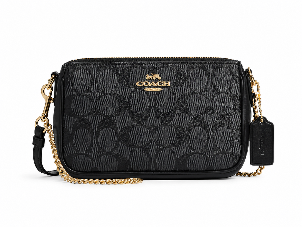 Coach Nolita 19