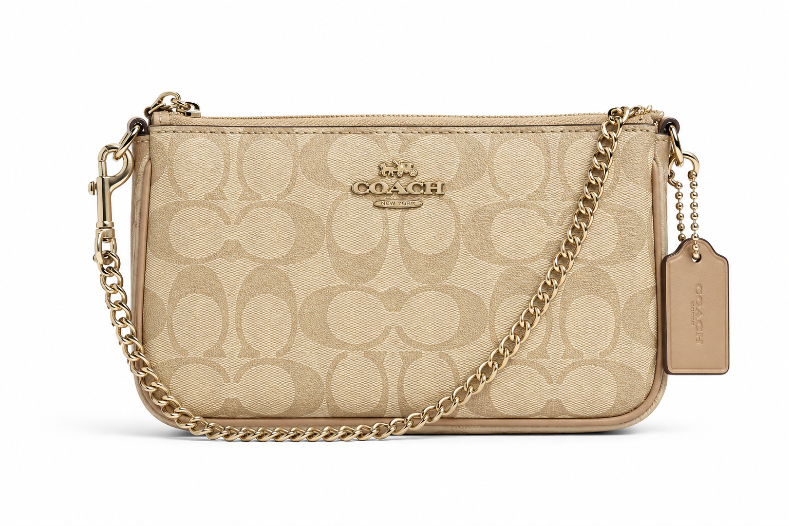 Coach Nolita 19