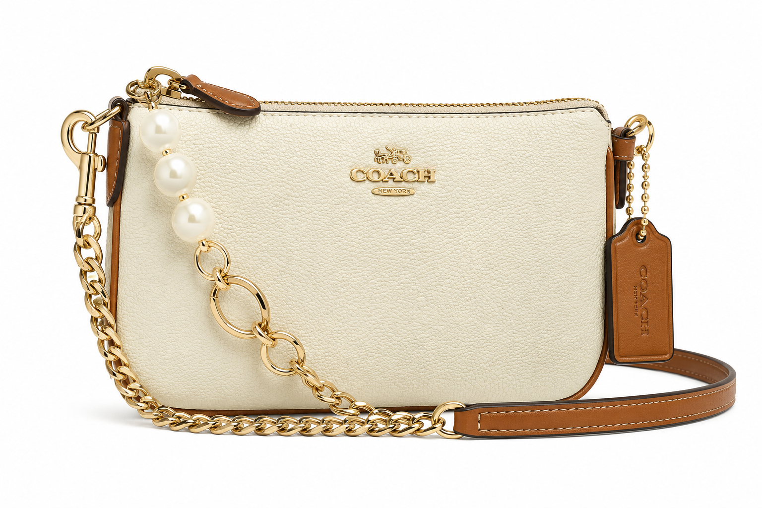 Coach Nolita 19