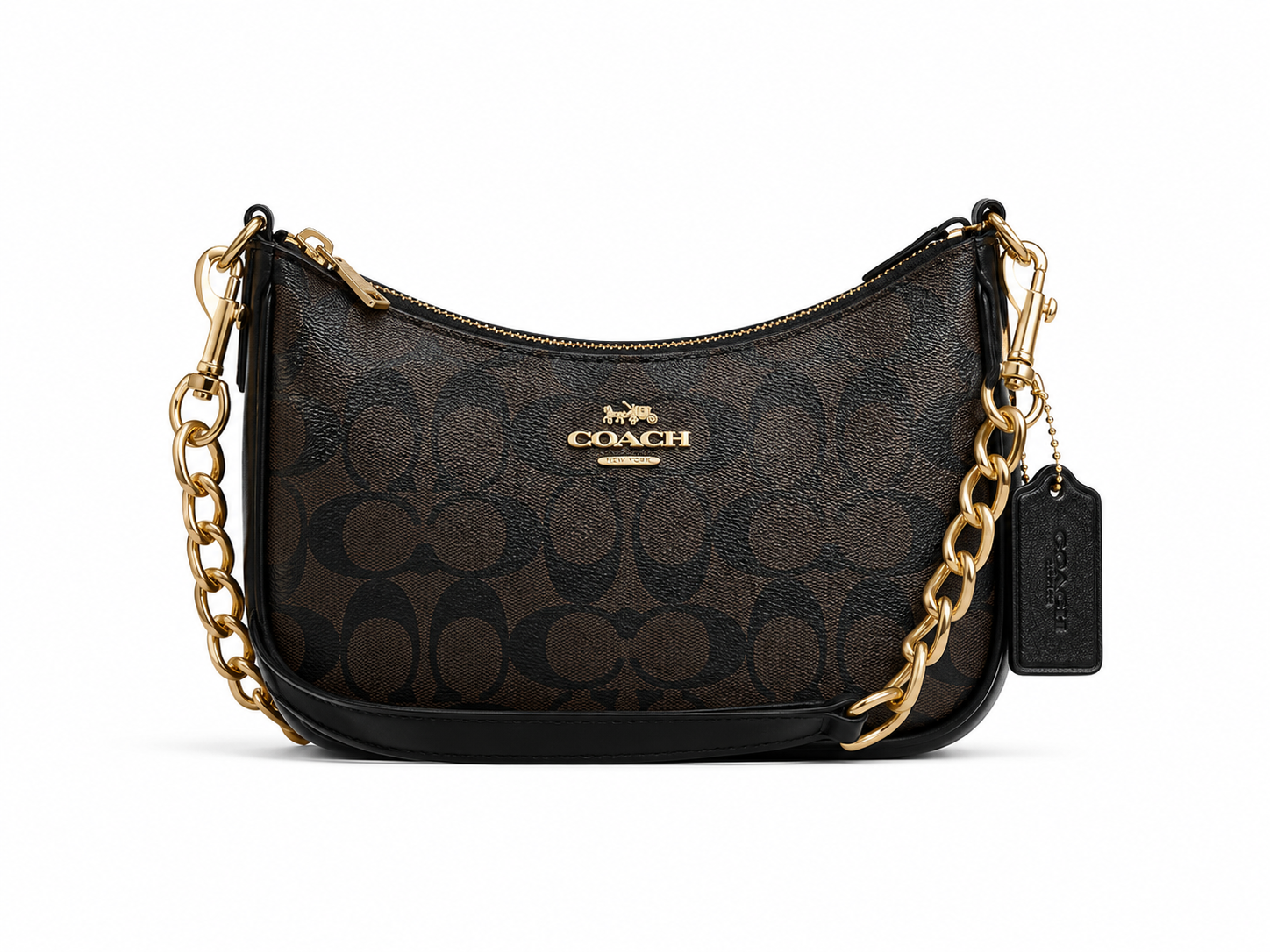 Coach Teri Shoulder Bag