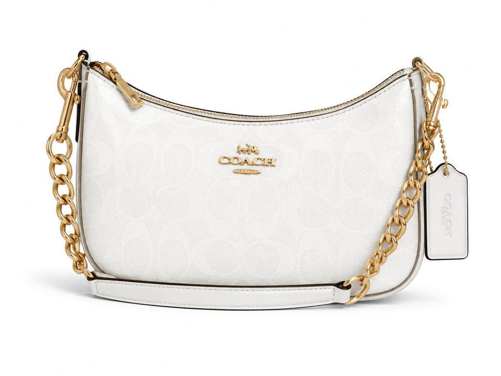 Coach Teri Shoulder Bag