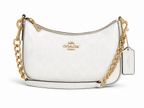 Coach Teri Shoulder Bag