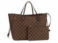 Louis Vuitton Neverfull MM – Damier