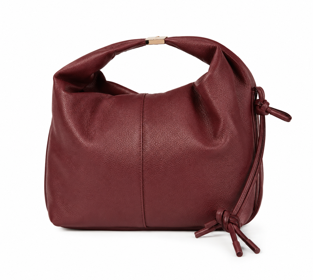 The Row Sofia Hobo Bag