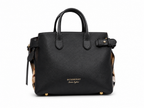 Burberry Belt Tote Bag