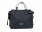 Burberry Belt Tote Bag