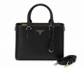 Prada Galleria Saffiano Leather