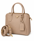 Prada Matinée-  Saffiano Cuir C