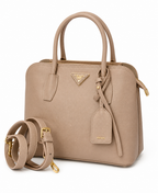 Prada Matinée-  Saffiano Cuir C
