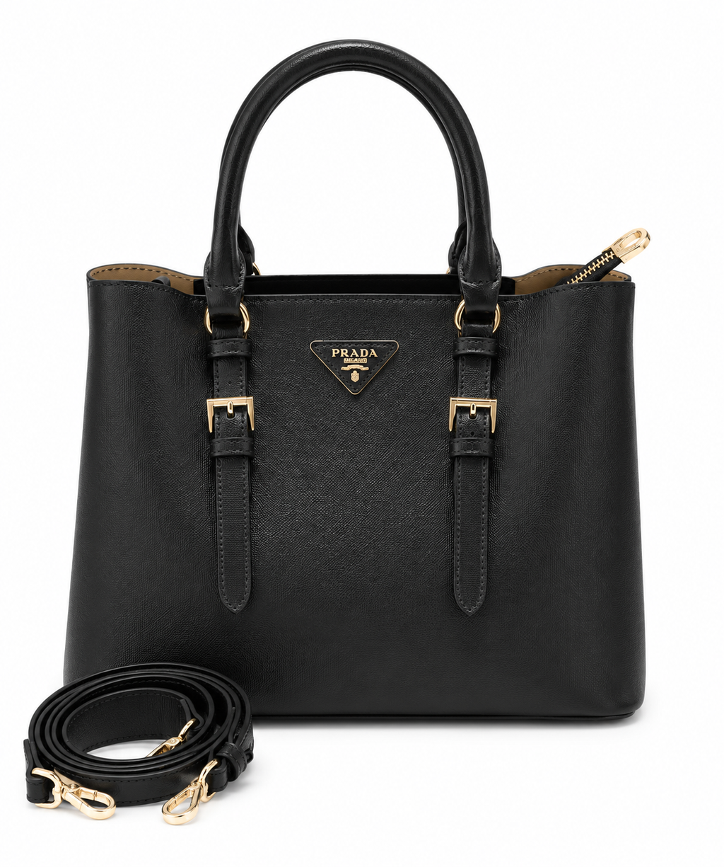 Prada Saffiano