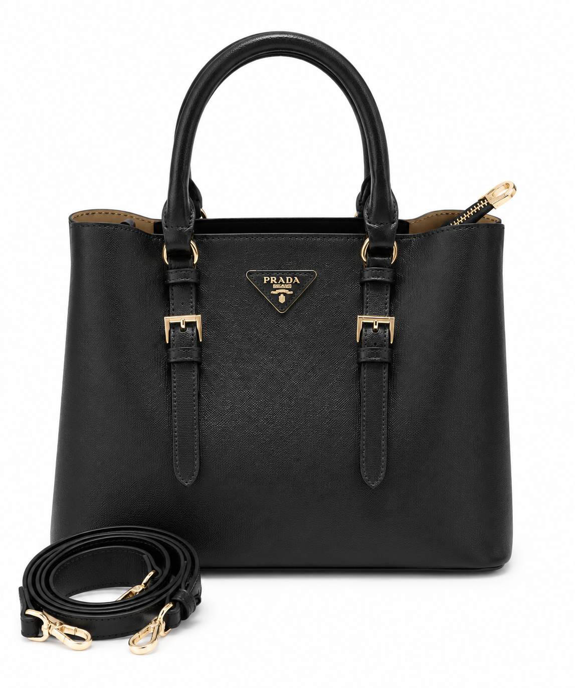 Prada Saffiano