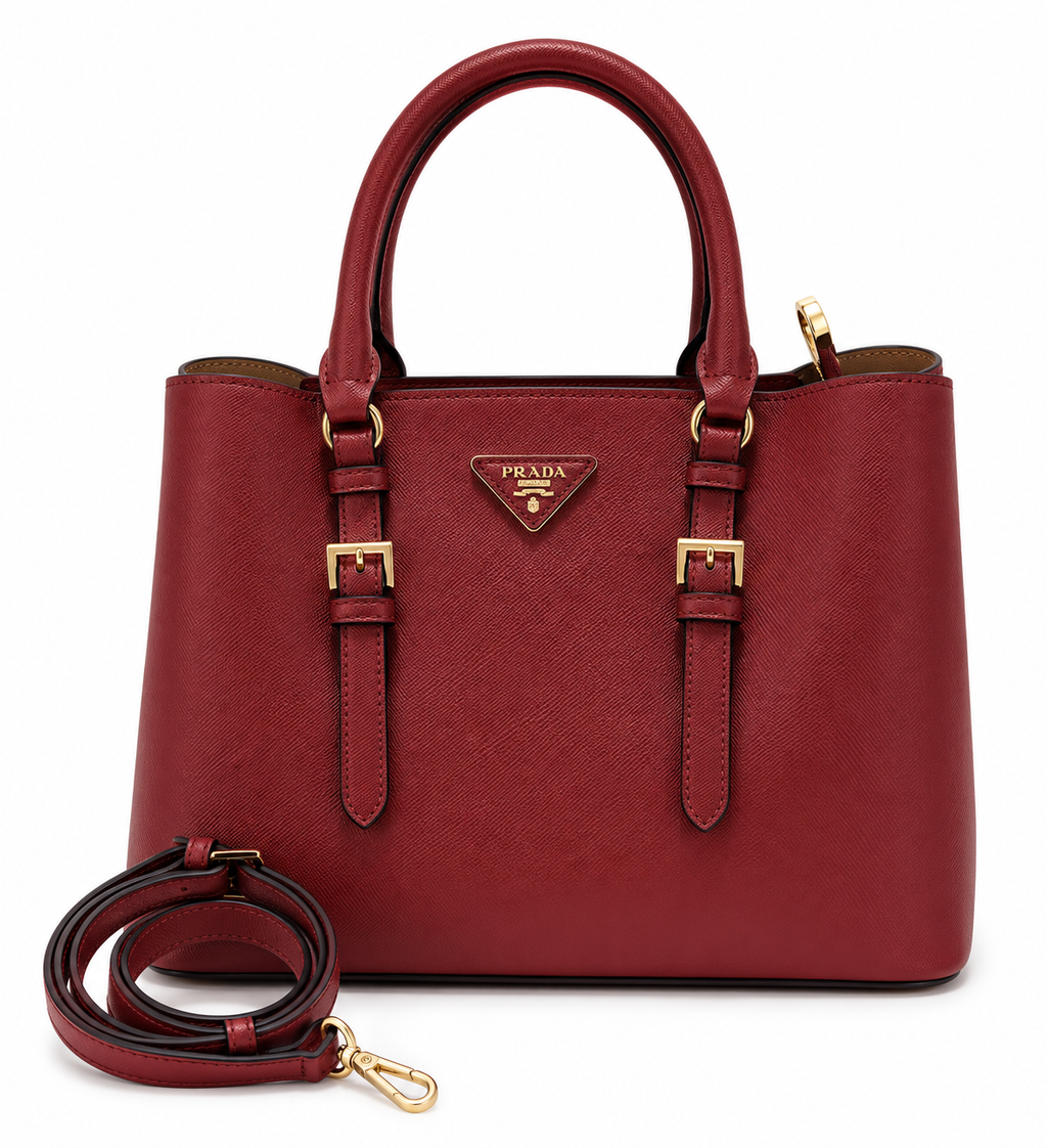 Prada Saffiano