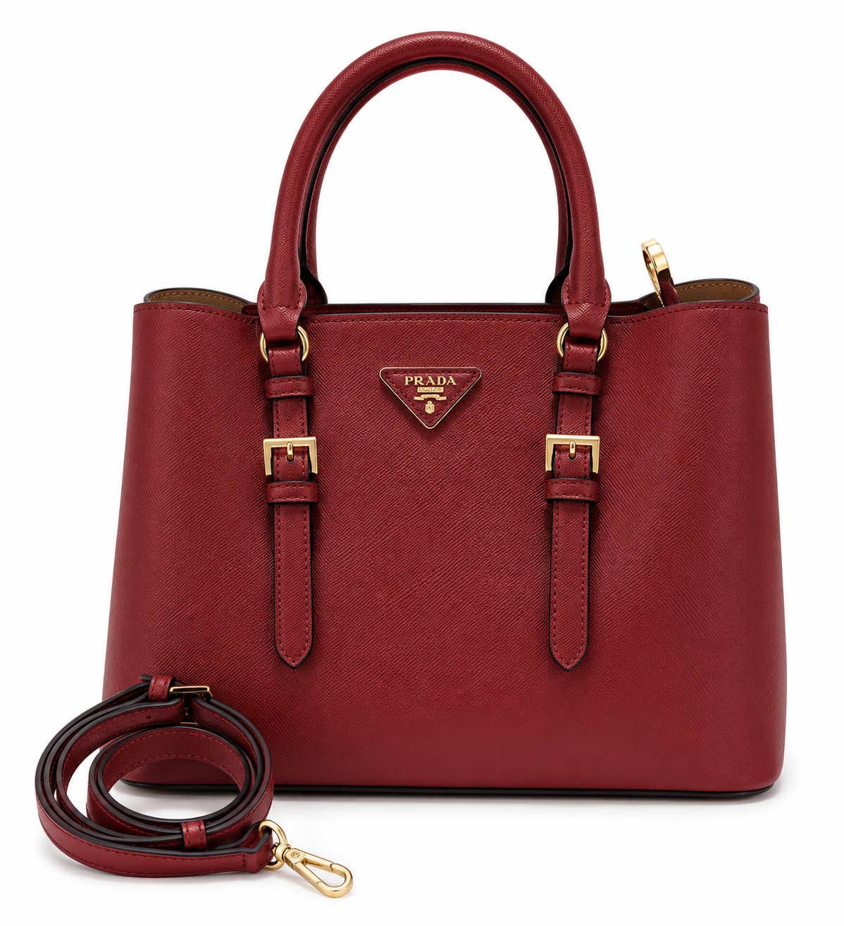 Prada Saffiano