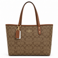 Coach City Tote