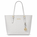 Michael Kors Jet Set Travel Large Top Zip Tote