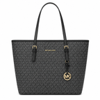 Michael Kors Jet Set Travel Large Top Zip Tote