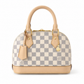 Louis Vuitton Alma BB - Damier Ebene