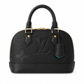 Louis Vuitton Neo Alma BB