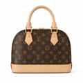 Louis Vuitton Alma BB – Monogram