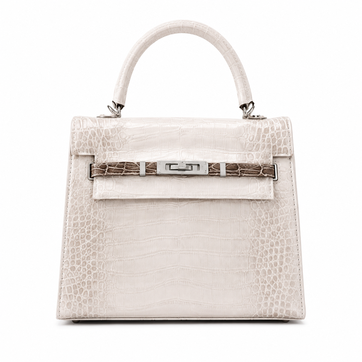 Hermès Kelly Sellier