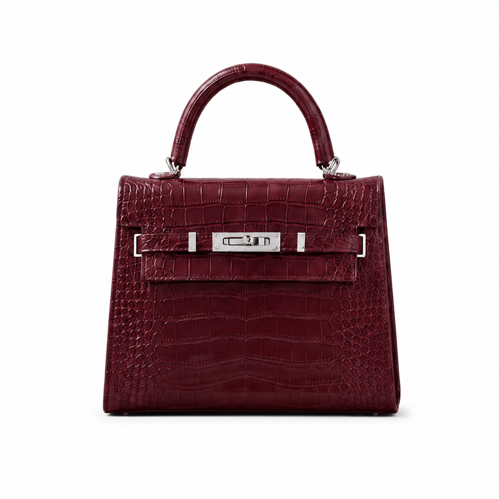 Hermès Kelly Sellier