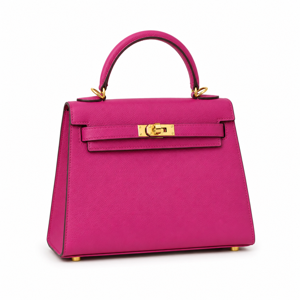Hermès Kelly Sellier