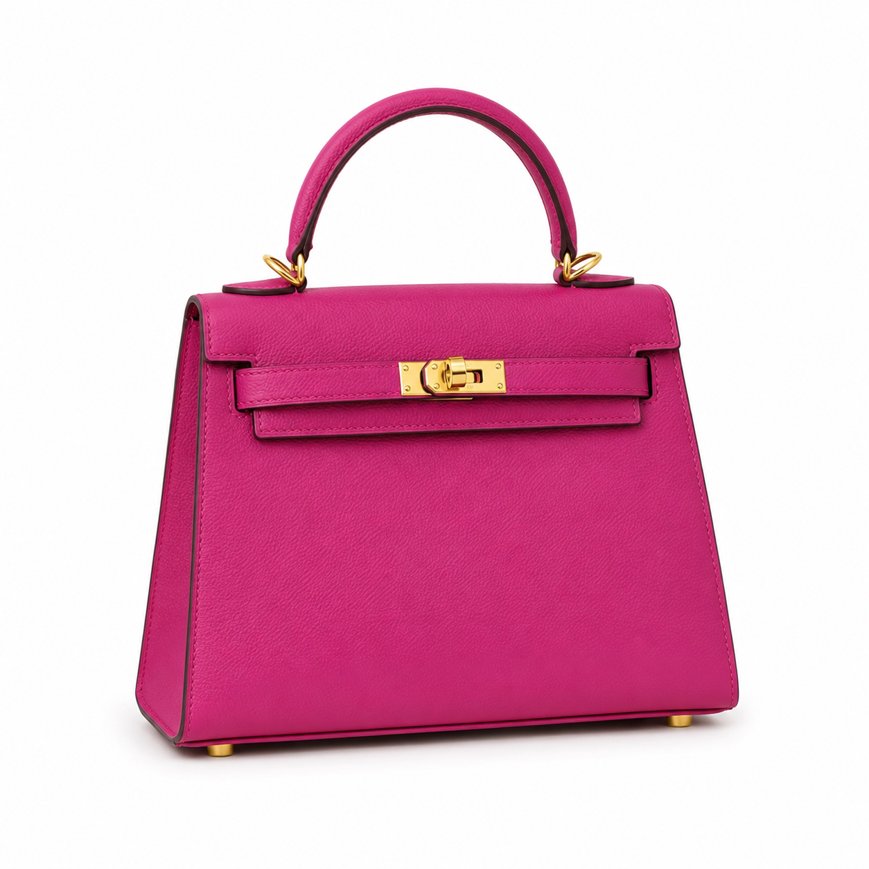 Hermès Kelly Sellier