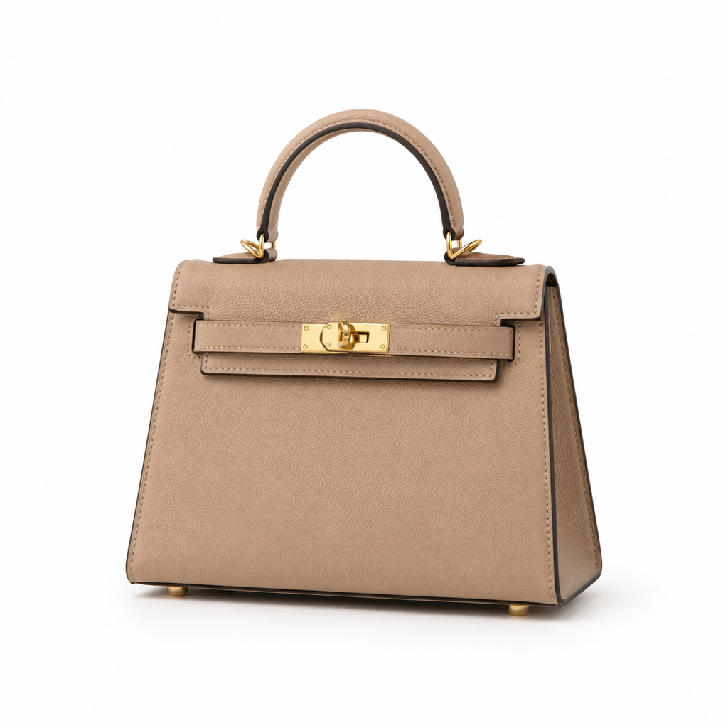 Hermès Kelly Sellier