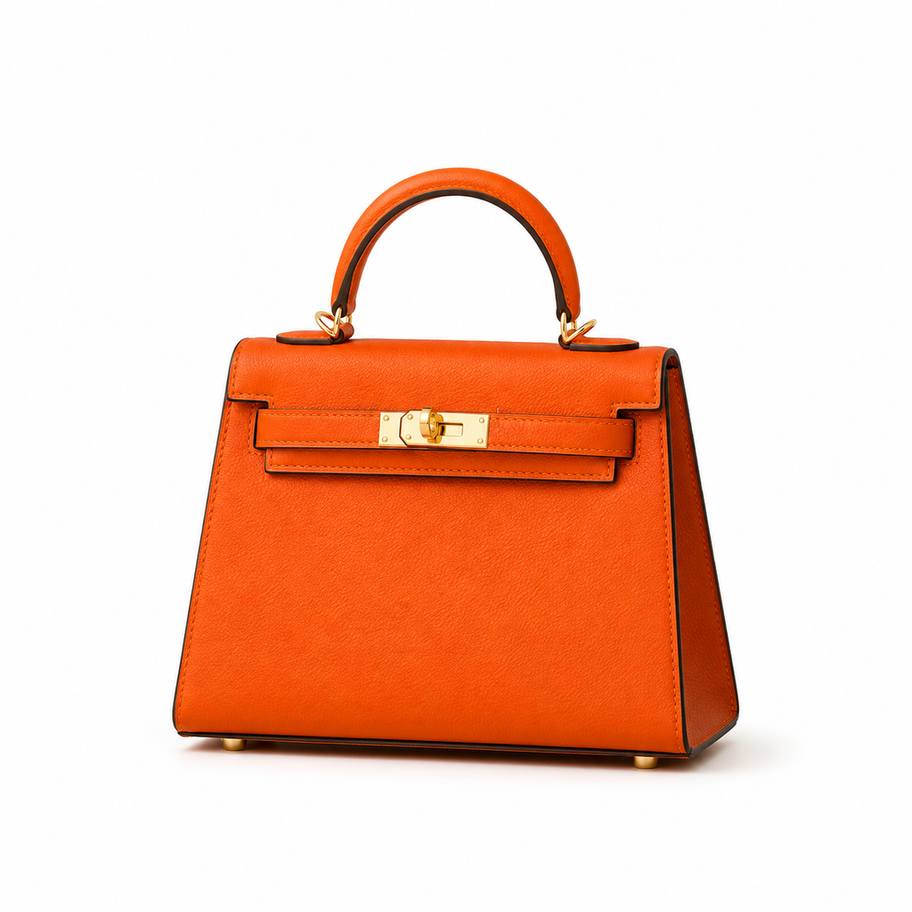 Hermès Kelly Sellier