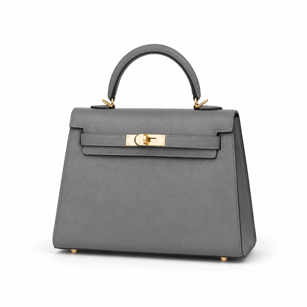 Hermès Kelly Sellier