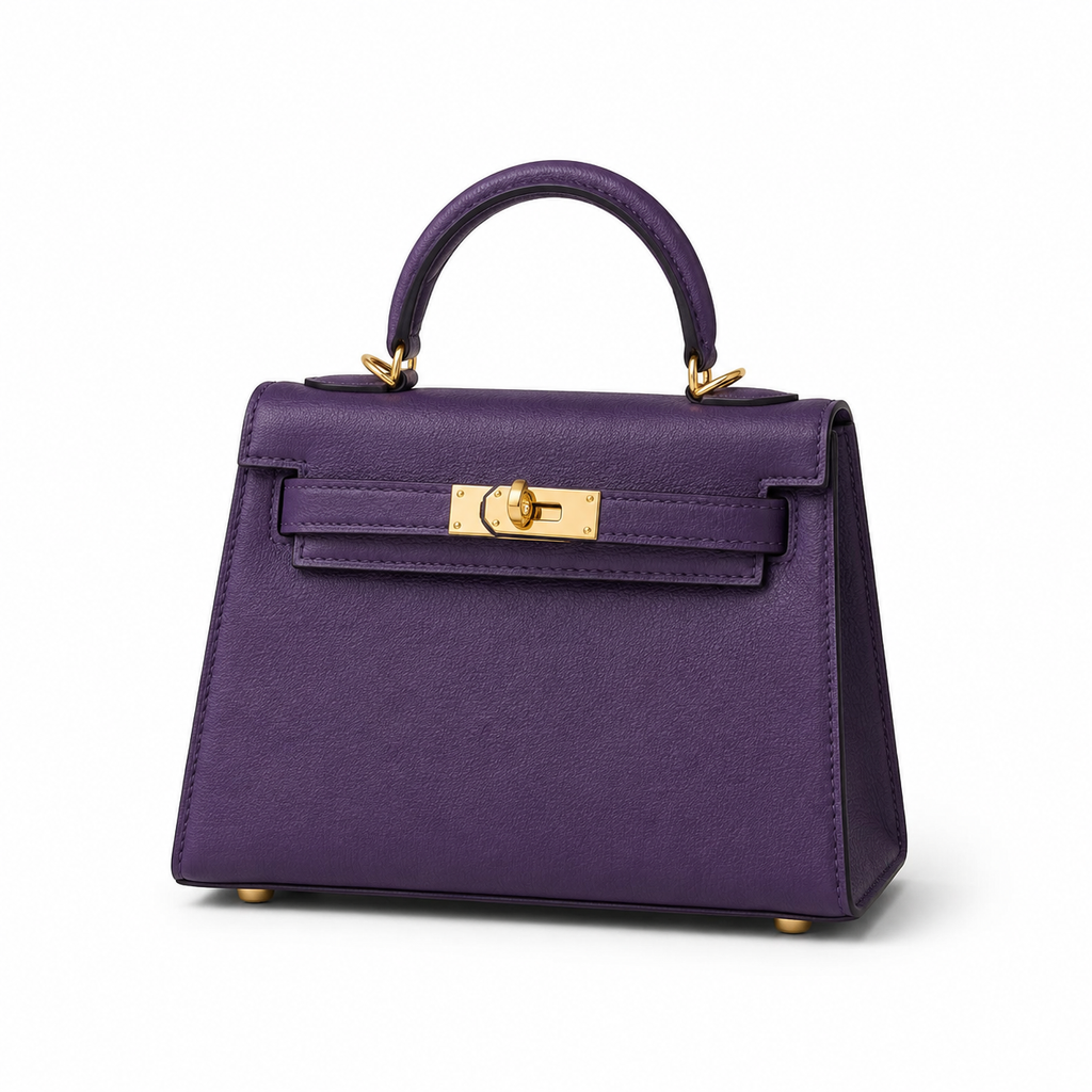 Hermès Kelly Sellier