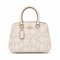 Coach Katy Satchel