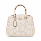 Coach Katy Satchel