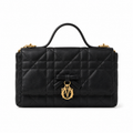 Dior My Tender Dior Top Handle Mini Bag